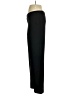 Gemma + Jane Solid Black Dress Pants Size L - photo 5