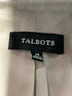 Talbots Gray Blazer Size 14 - photo 6