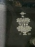 Serra Black Athletic Shorts Size XL - photo 3