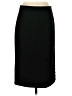 BCBGMAXAZRIA Black Formal Skirt Size 4 - photo 2