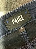 Paige Blue Jeans Size 26 waist - photo 7