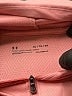 Under Armour Pink Track Jacket Size XL - photo 6