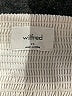 Wilfred 100% Polyester Ivory 3/4 Sleeve Blouse Size XS - photo 4