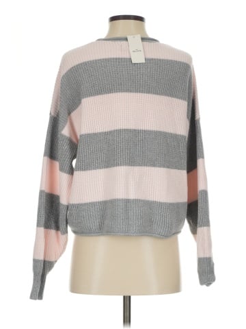 Hollister Pullover Sweater (view 2)