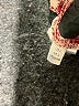 Unbranded 100% Polyester Paisley Burgundy Casual Dress Size L - photo 8