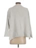 FP BEACH Gray Pullover Sweater Size XS - photo 2