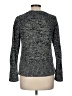 Universal Thread Tweed Gray Pullover Sweater Size M - photo 2