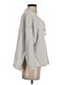 FP BEACH Gray Pullover Sweater Size XS - photo 4