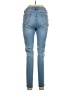 Dear John Solid Blue Jeans Size 31 waist - photo 2