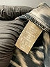 Charlie Jade Gray Sleeveless Blouse Size L - photo 8
