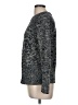 Universal Thread Tweed Gray Pullover Sweater Size M - photo 5