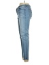 Dear John Solid Blue Jeans Size 31 waist - photo 5