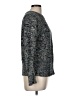 Universal Thread Tweed Gray Pullover Sweater Size M - photo 4