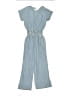 Nordstrom Blue Overalls Size 8 - 10 - photo 1