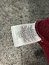 Leith Solid Burgundy Formal Skirt Size XL - photo 5