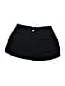 Athleta Solid Black Casual Skirt Size M (tall) - photo 2