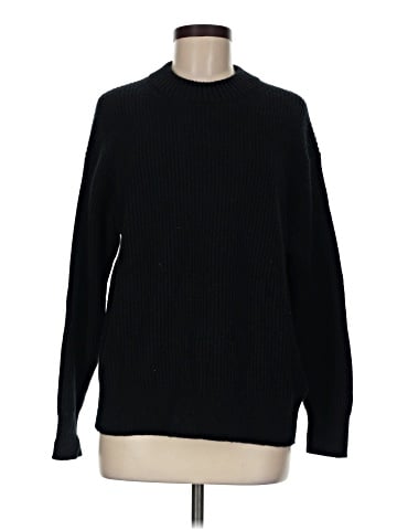 J.Crew Cashmere Pullover Sweater (view 1)