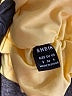 Shein Yellow Cocktail Dress Size 4 - photo 5