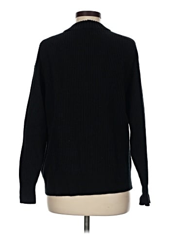 J.Crew Cashmere Pullover Sweater (view 2)