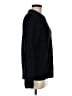 J.Crew 100% Cashmere Solid Black Cashmere Pullover Sweater Size M - photo 4