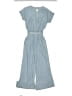 Nordstrom Blue Overalls Size 8 - 10 - photo 2
