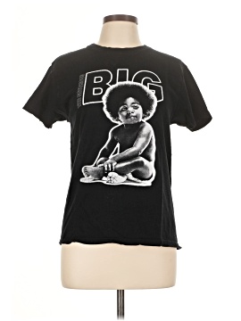 Assorted Brands Short Sleeve T Shirt