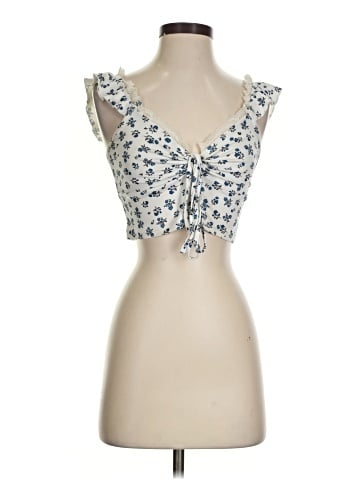 Shein Tank Top (view 1)