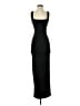 Zara Black Cocktail Dress Size S - photo 1