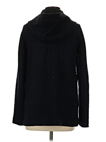 Zara Basic Coat (view 2)