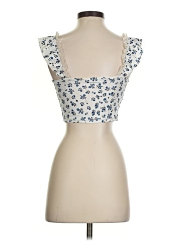Shein Tank Top (view 2)