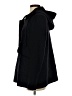 Zara Basic Black Coat Size XS - photo 5