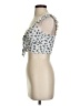Shein Blue Tank Top Size 2 - photo 5