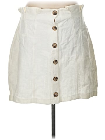 Topshop Casual Skirt (view 1)