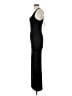 Zara Black Cocktail Dress Size S - photo 5