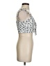 Shein Blue Tank Top Size 2 - photo 4