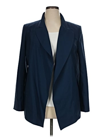 MM. LaFleur Wool Blazer (view 1)