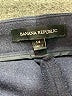 Banana Republic Blue Dress Pants Size 14 - photo 7