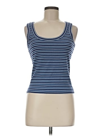 Madewell Tank Top (view 1)