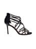 Vince Camuto Black Sandals Size 8 1/2 - photo 1