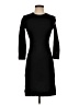 Rag & Bone Black Cocktail Dress Size 2 - photo 1