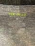 Tek Gear Gray Sports Bra Size M - photo 7