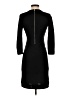 Rag & Bone Black Cocktail Dress Size 2 - photo 2