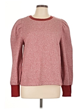 Ann Taylor LOFT Pullover Sweater (view 1)