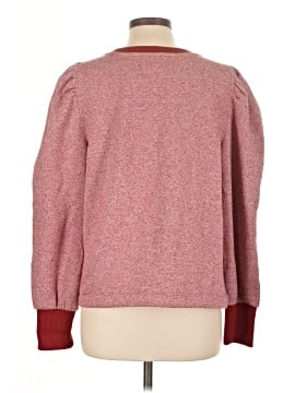 Ann Taylor LOFT Pullover Sweater (view 2)