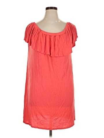 Thyme and Honey Casual Dress (view 1)