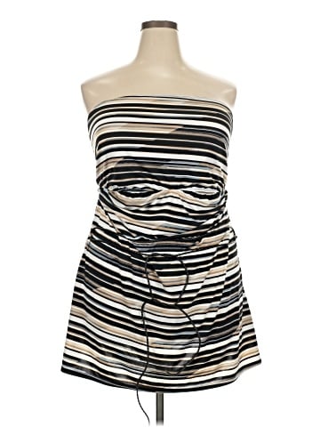 Ashley Stewart Casual Dress (view 1)