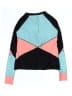 Unbranded Pink Rash Guard Size L (estimated) - photo 2
