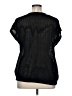 Sam Edelman 100% Cotton Black Pullover Sweater Size XL - photo 2