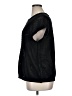 Sam Edelman 100% Cotton Black Pullover Sweater Size XL - photo 5