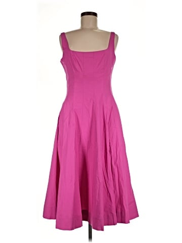 STAUD Cocktail Dress (view 1)